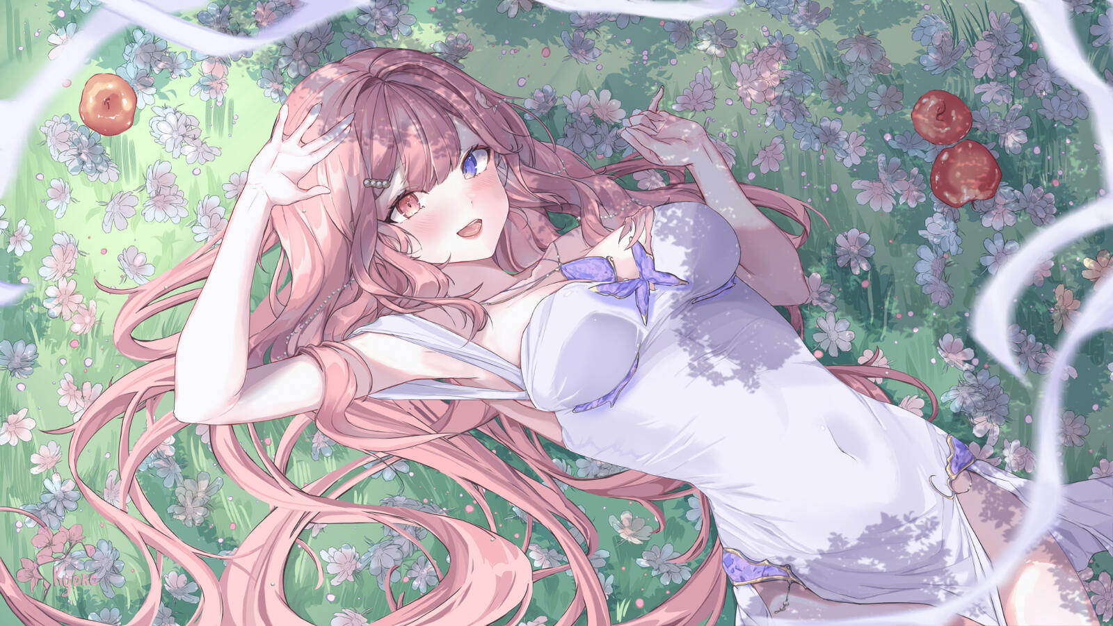 art by yosiokakyoko (twitter/x)